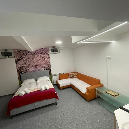 סראייבו Old Town Rooms מראה חיצוני תמונה