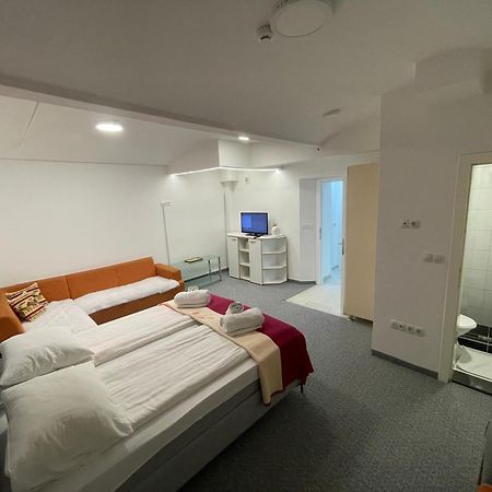 סראייבו Old Town Rooms מראה חיצוני תמונה