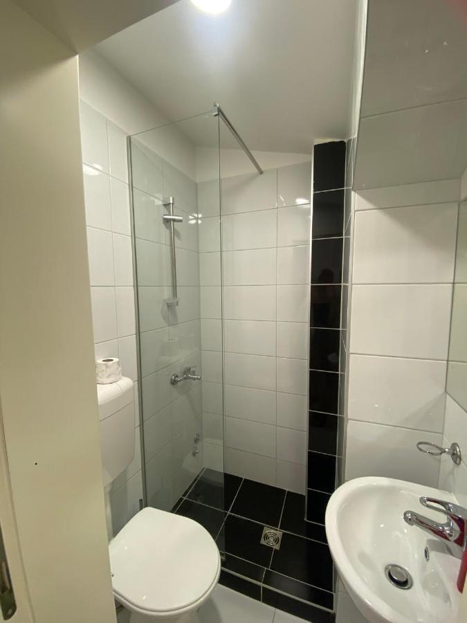 סראייבו Old Town Rooms מראה חיצוני תמונה