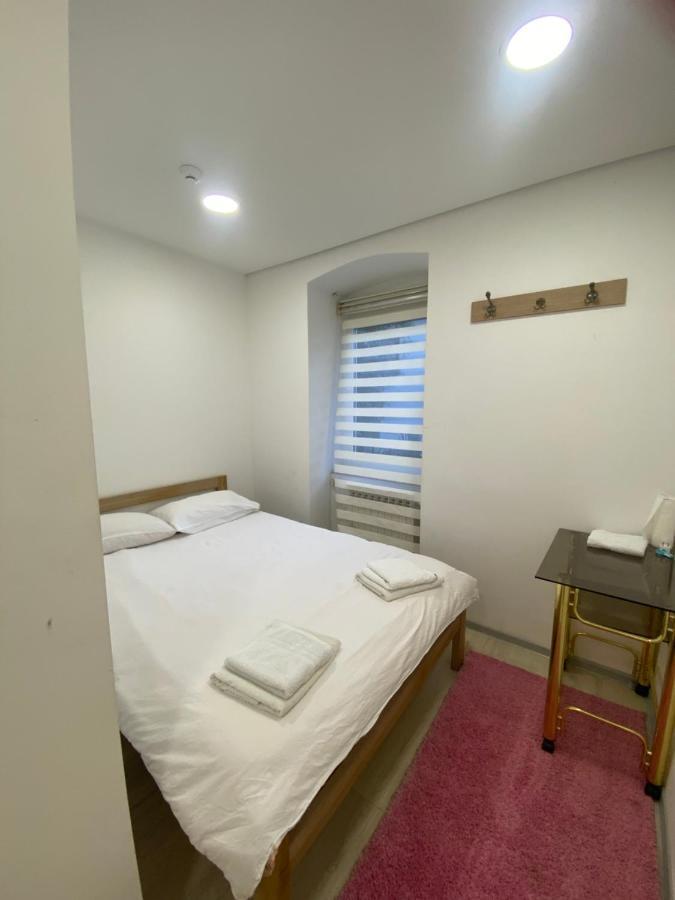 סראייבו Old Town Rooms מראה חיצוני תמונה