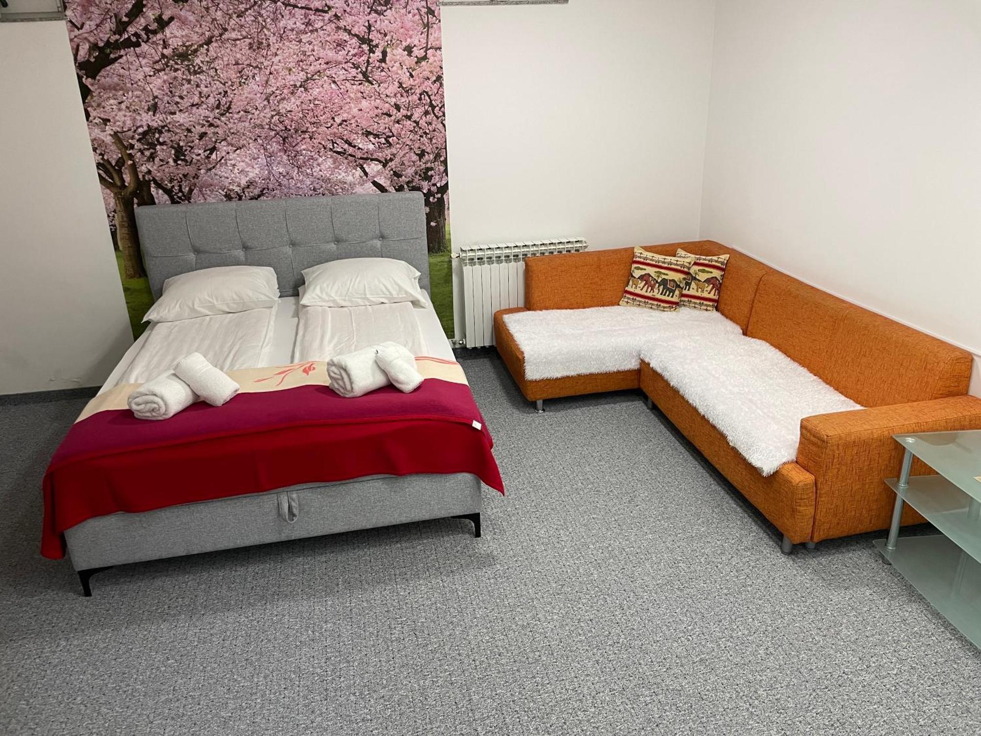 סראייבו Old Town Rooms מראה חיצוני תמונה