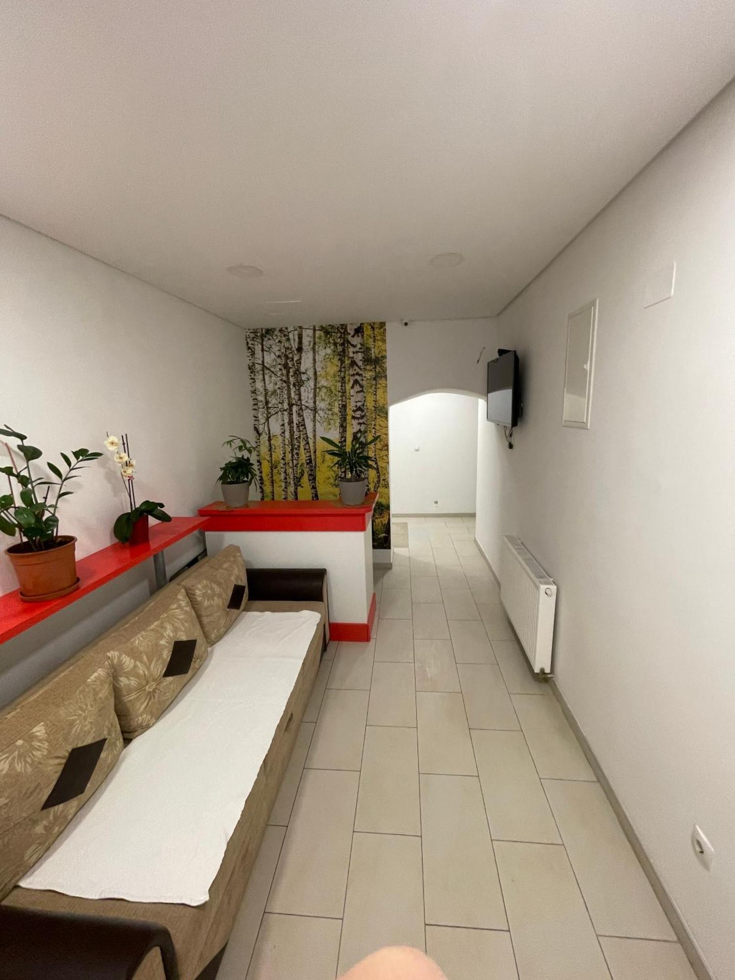 סראייבו Old Town Rooms מראה חיצוני תמונה