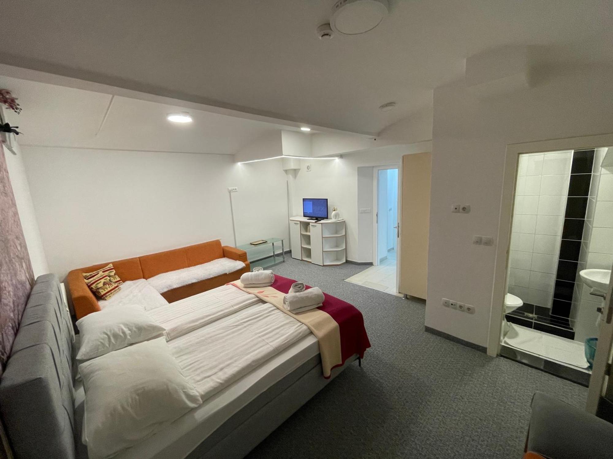 סראייבו Old Town Rooms מראה חיצוני תמונה