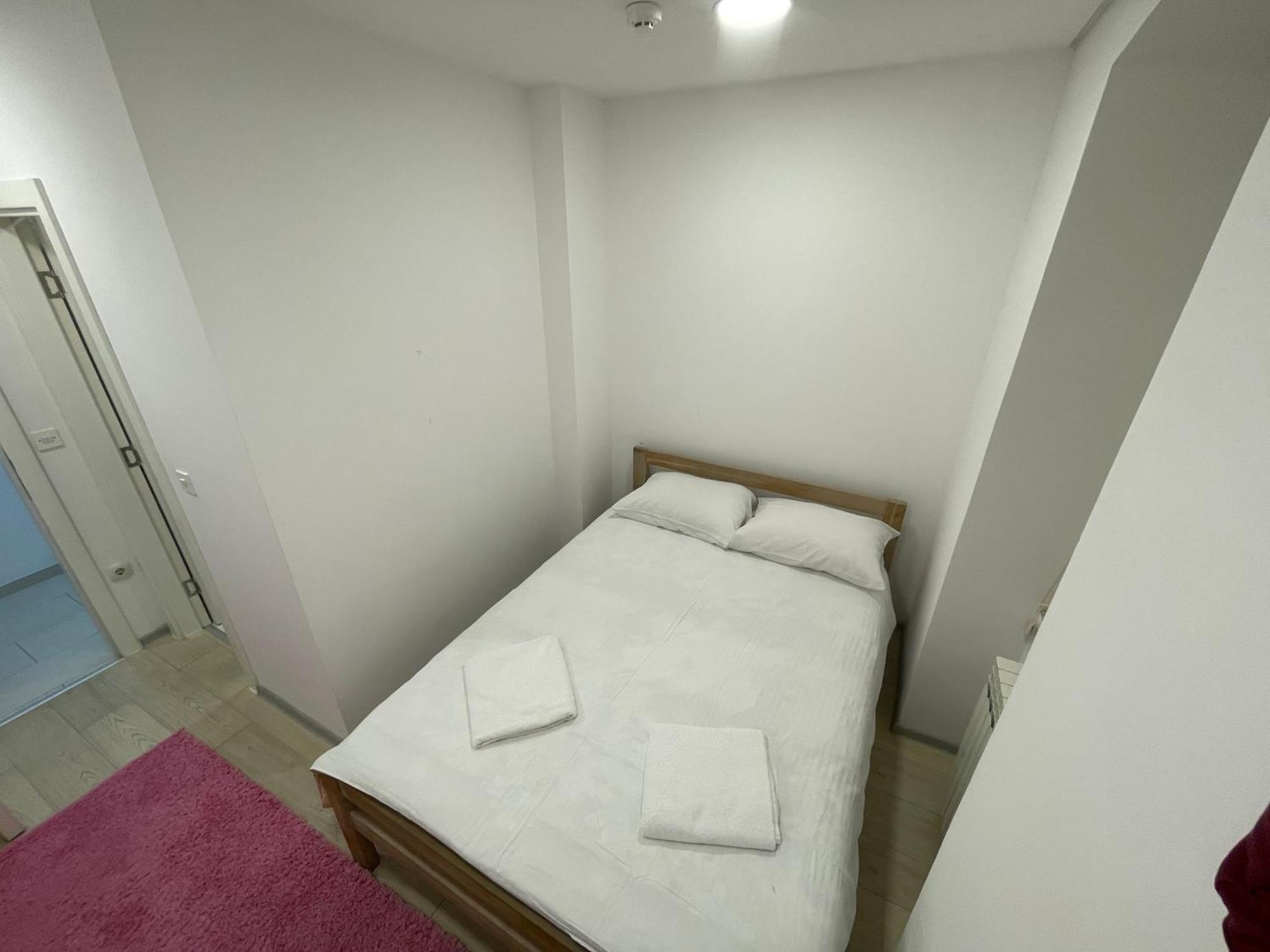 סראייבו Old Town Rooms מראה חיצוני תמונה