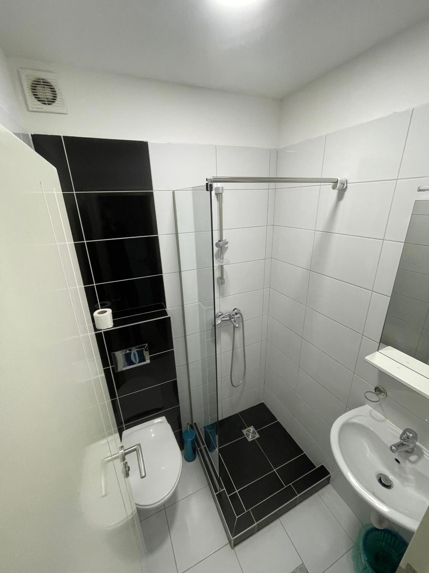 סראייבו Old Town Rooms מראה חיצוני תמונה