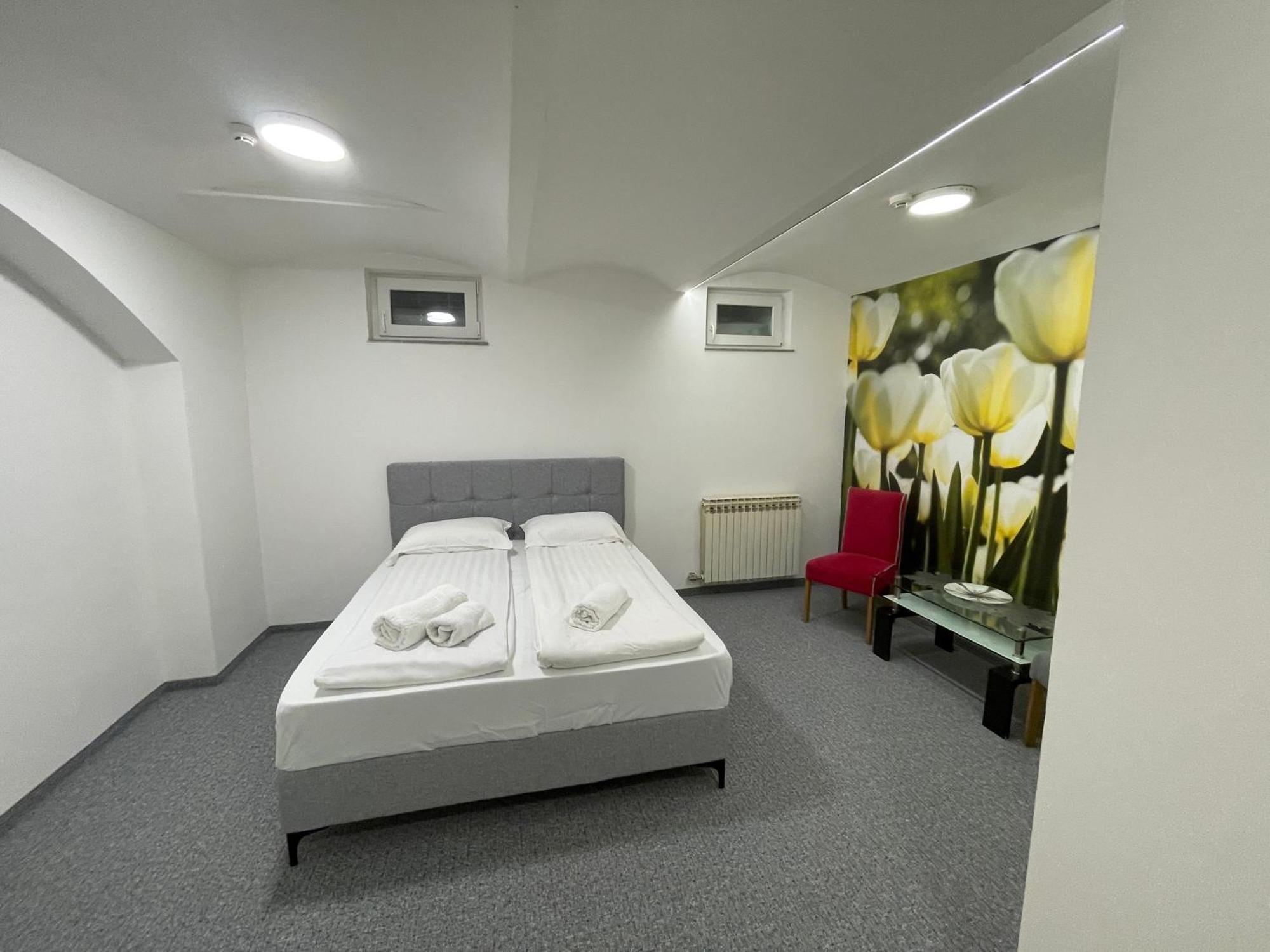 סראייבו Old Town Rooms מראה חיצוני תמונה
