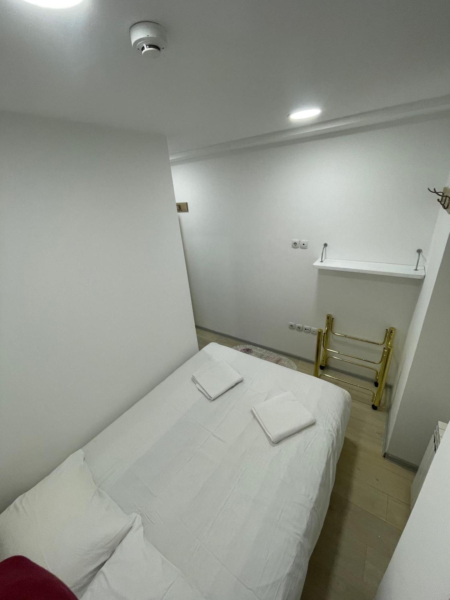 סראייבו Old Town Rooms מראה חיצוני תמונה